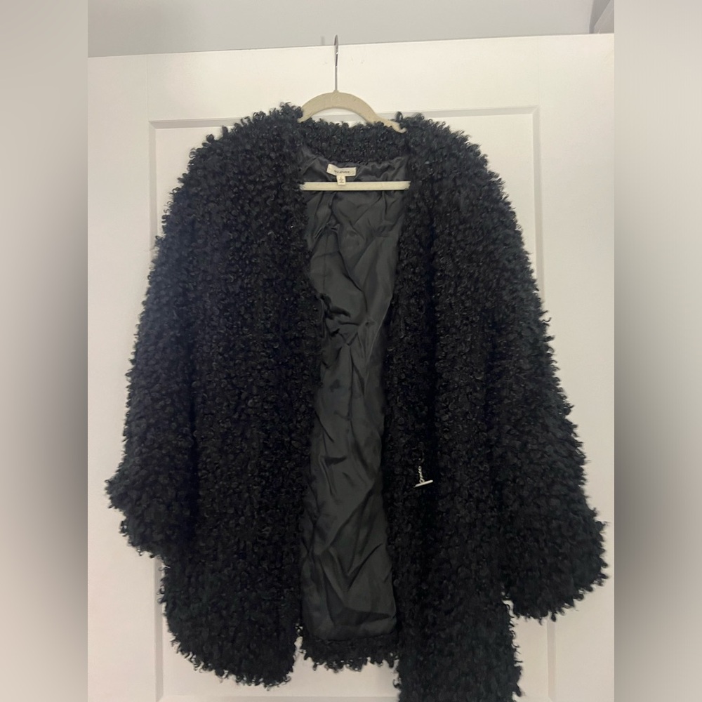 ‘Max Studio’ Black Jacket - image 2